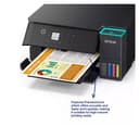 MFU struynoe Epson EcoTank L4360