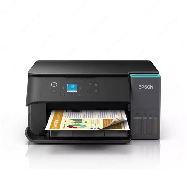 MFU struynoe Epson EcoTank L4360 — 2