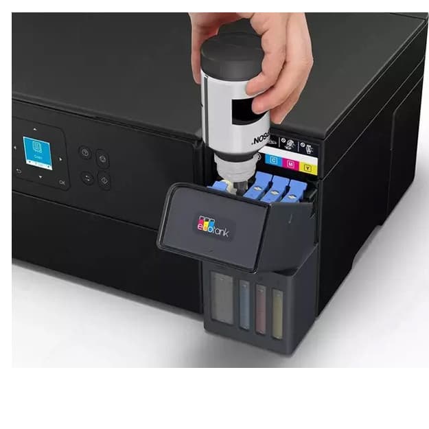 MFU struynoe Epson EcoTank L4360 — 3