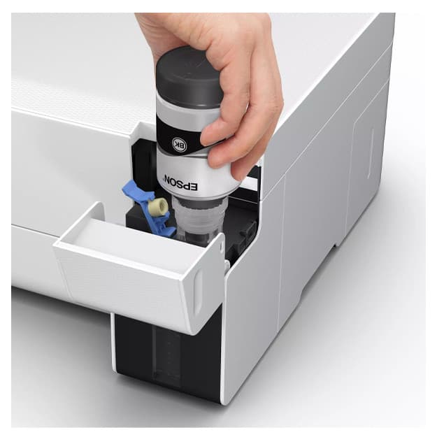 Printer struyniy EPSON M1050 (C11CL01501) — 3