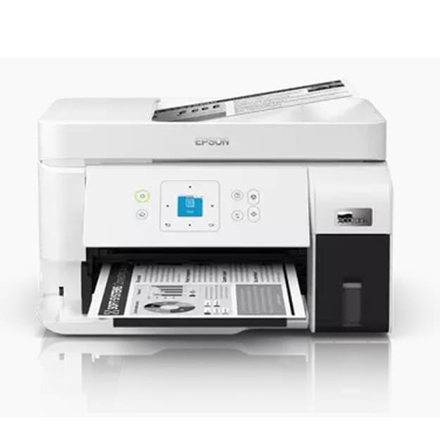 Struynoe MFU Epson EcoTank M2050