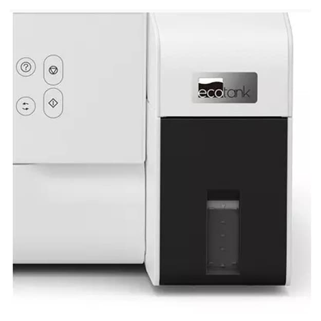Struynoe MFU Epson EcoTank M2050 — 3