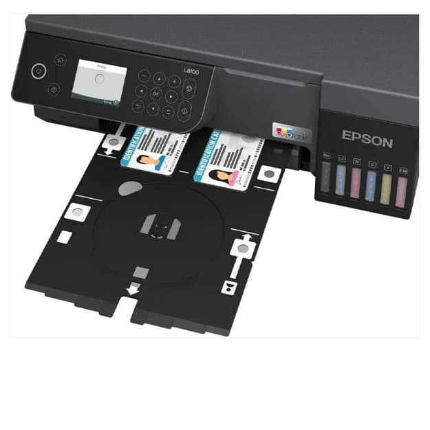Struynoe MFU Epson EcoTank L8100 — 2