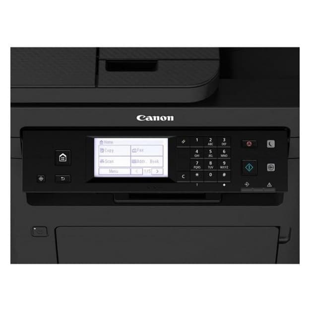 MFU Canon i-SENSYS MF272DW — 3