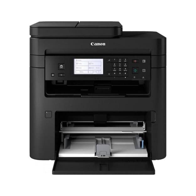 MFU Canon i-SENSYS MF272DW — 4
