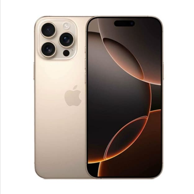 Smartfon Apple iPhone 16 Pro Max — 1