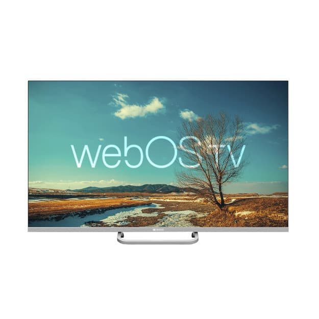Televizor Immer U55W2 4K UHD webOS TV
