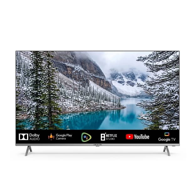 Televizor Immer Premium 55 4K UHD Smart TV