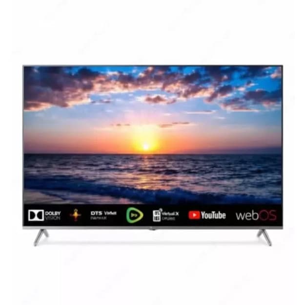 Televizor Immer 65" Platinum 65 4K UHD QLED WebOS