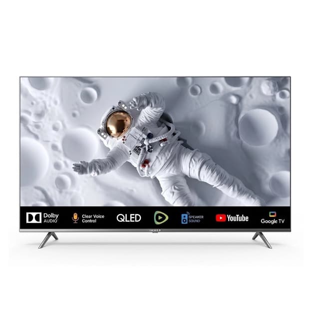 Televizor Immer 65GM 4K UHD Smart TV