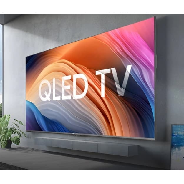Televizor Immer Q86F11 4K UHD Google TV