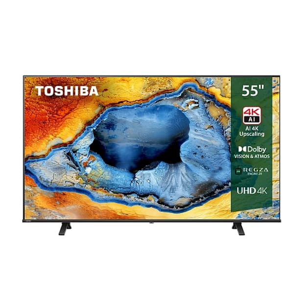 Televizor Toshiba 43C450ME