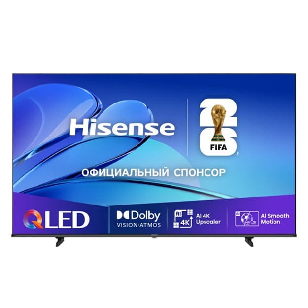Televizor Hisense 43E7Q QLED 4K Smart TV