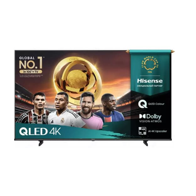 Televizor Hisense 75A6Q UHD SMART 4K VIDAA