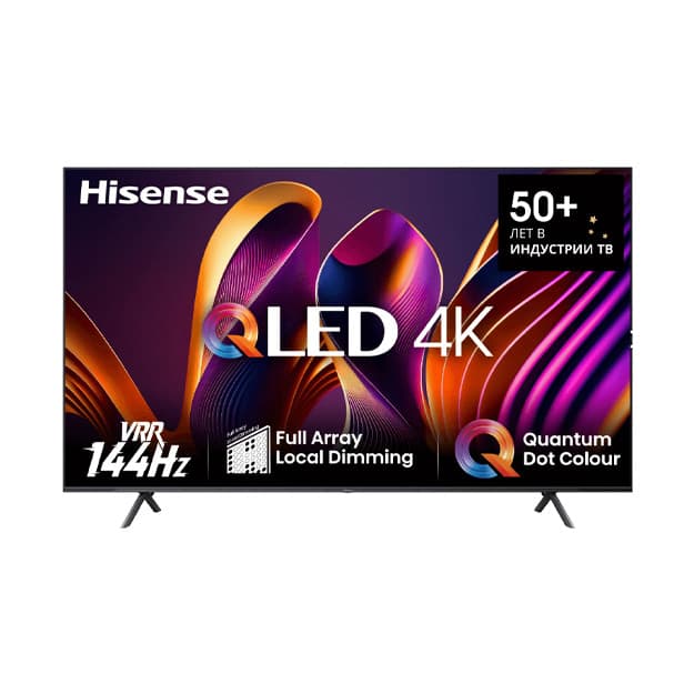 Televizor Hisense 85E7NQ PRO