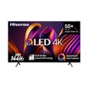 Hisense 100U7Q televizori