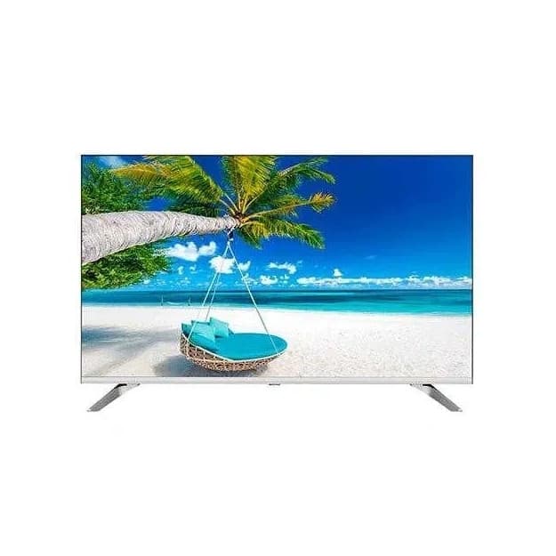 Televizor Ziffler 65Q900 QLED 4K Smart TV