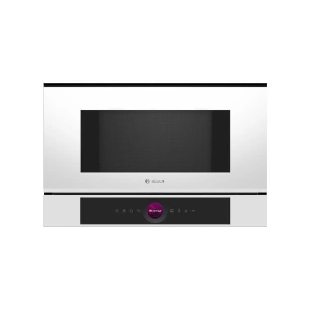 Bosch BFL7221W1 o'rnatma mikroto'lqinli pechi — 1