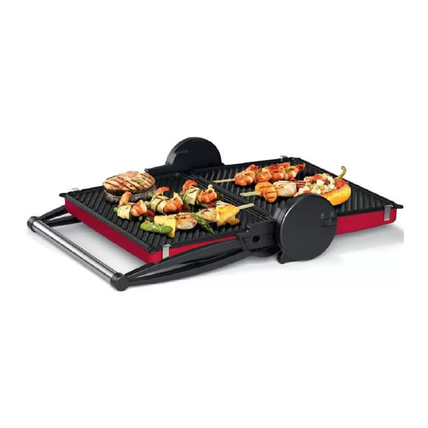 Elektr grill Bosch TCG4104 — 2