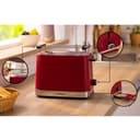 Toster Bosch MyMoment TAT4M224