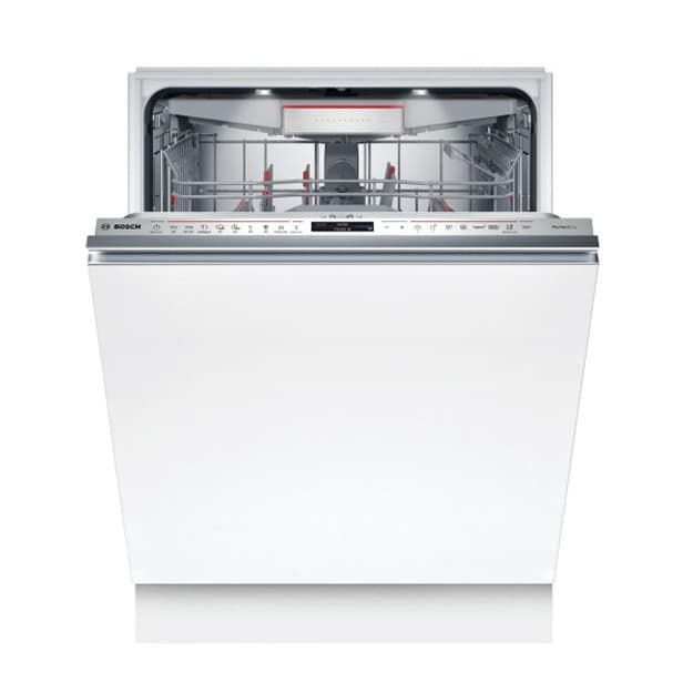 Встраиваемая посудомоечная машина Bosch SMV8YCX02E — 1
