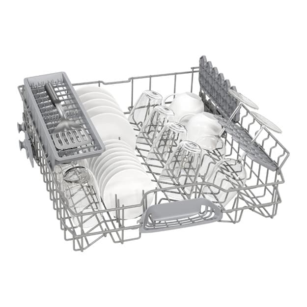 Отдельностоящая посудомоечная машина BOSCH SMS26DW00T — 2