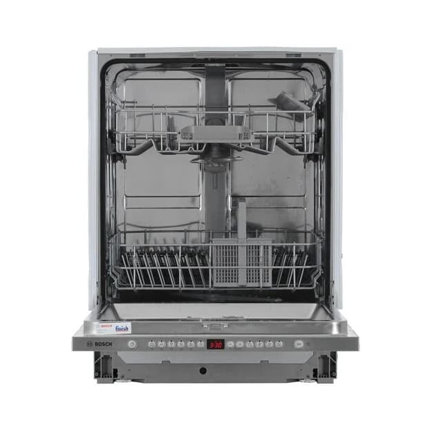 Встраиваемая посудомоечная машина Bosch SMV26AX00Q — 1