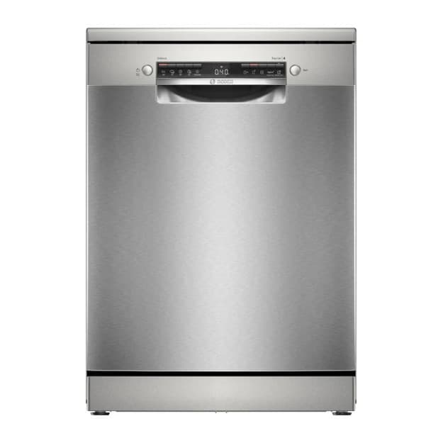 Посудомоечная машина Bosch SMS4IKI51Q — 1