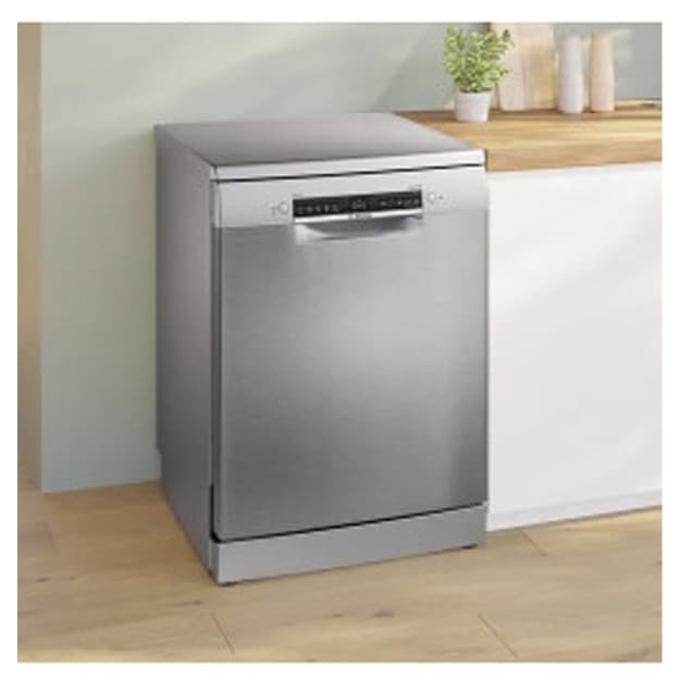 Посудомоечная машина Bosch SMS4IKI51Q — 2