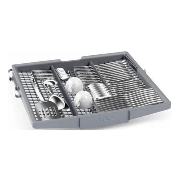 Встраиваемая посудомоечная машина Bosch SMV4HMX25Q — 1