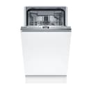 Полновстраиваемая посудомоечная машина BOSCH SPV6EMX65Q