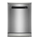 Отдельностоящая посудомоечная машина BOSCH SMP6EMI86Q