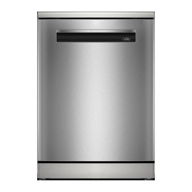 Отдельностоящая посудомоечная машина BOSCH SMP6EMI86Q — 1