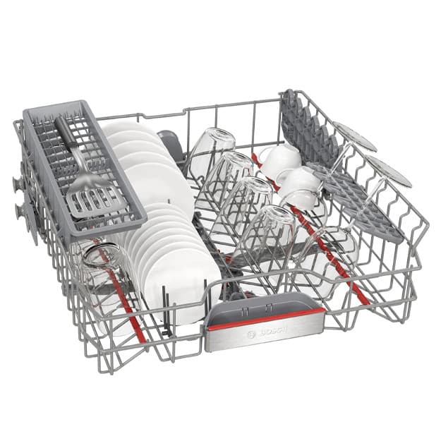 Отдельностоящая посудомоечная машина BOSCH SMP6EMI86Q — 4