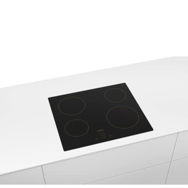 Elektr pishirish paneli Bosch PKE611BA1R — 2