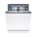Встраиваемая посудомоечная машина Bosch SPV4HMX55Q