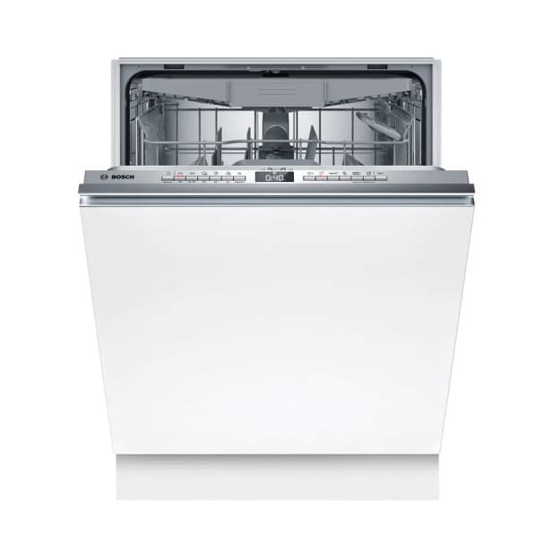 Встраиваемая посудомоечная машина Bosch SPV4HMX55Q — 1