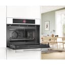 O'rnatiladigan pech Bosch CMG7241W1