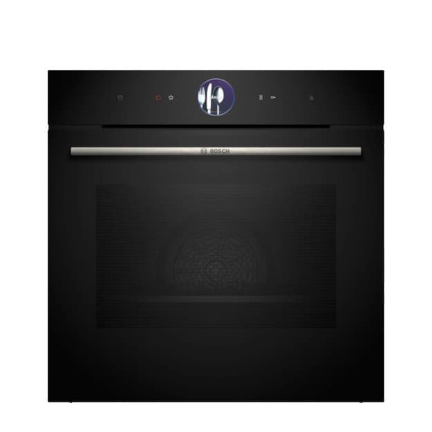 Встраиваемый духовой шкаф Bosch HSG7361B1 — 1