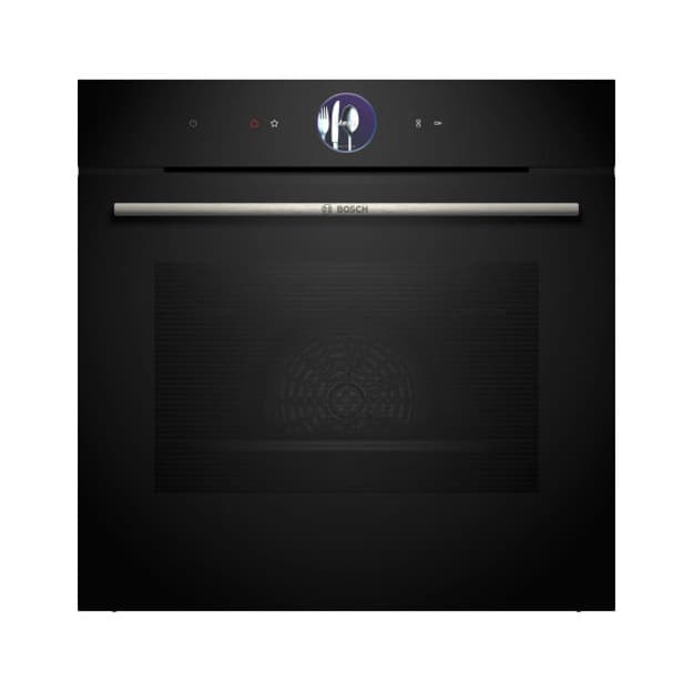 Встраиваемый электрический духовой шкаф Bosch HBG7361B1 — 1