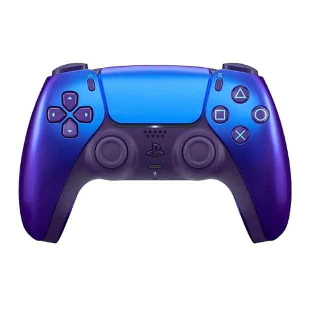 Геймпад Sony DualSense для PlayStation 5 — 1