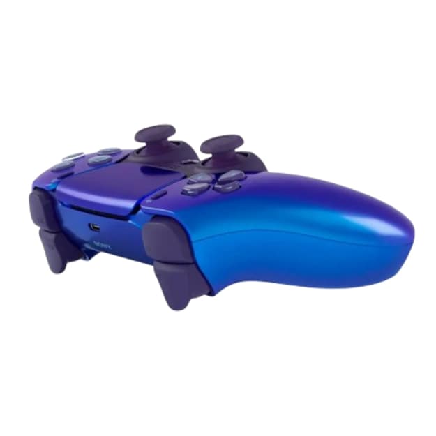 PlayStation 5 uchun Sony DualSense geympadi — 3