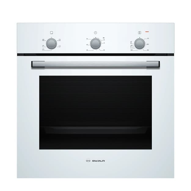 Встраиваемый духовой шкаф BOSCH HBF011BV1T — 1