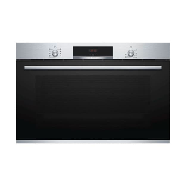 Встраиваемый духовой шкаф Bosch VBD554FS0 — 1