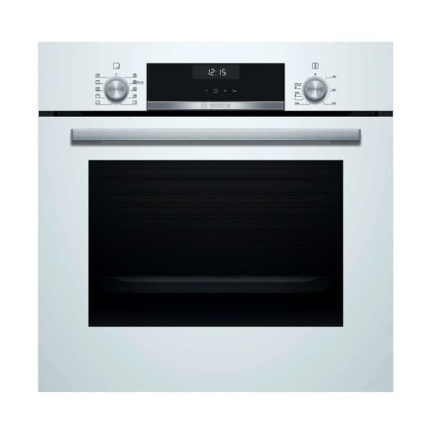 Встраиваемый электрический духовой шкаф Bosch HBJ558YW3Q — 1