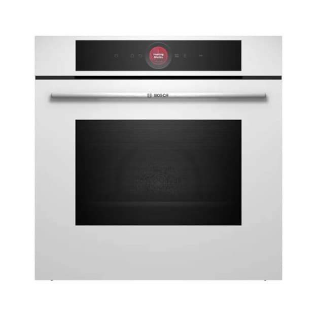 Духовой шкаф Bosch HBG7341W1 Serie 8 — 1