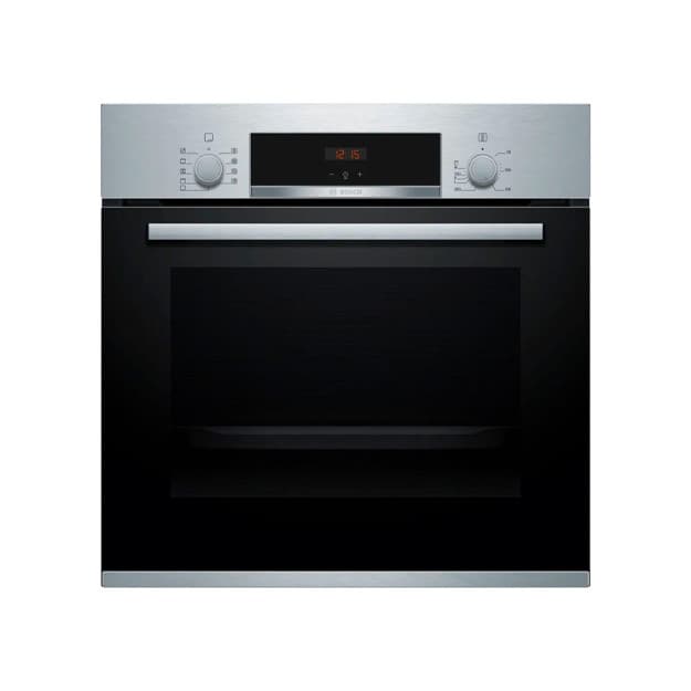 Духовой шкаф Bosch HBF534ES0Q — 1
