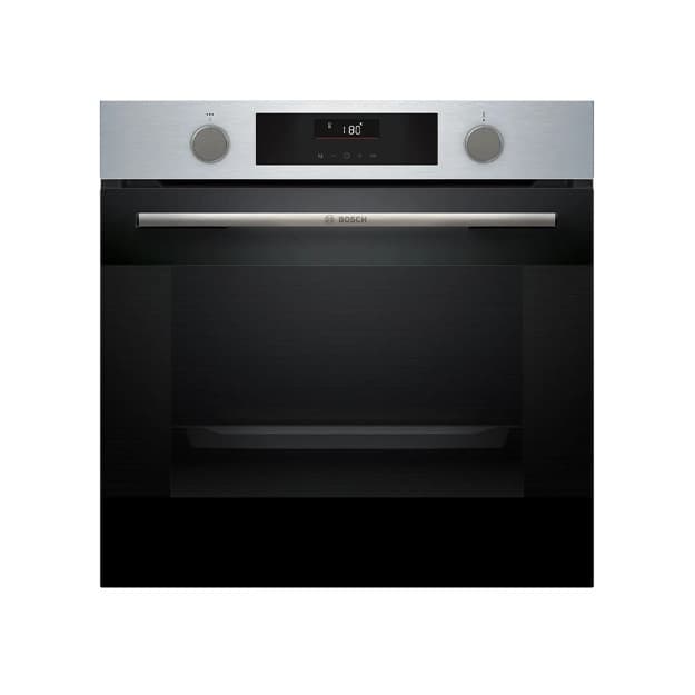 Встраиваемый двойной духовой шкаф Bosch HUA736ER0 — 1