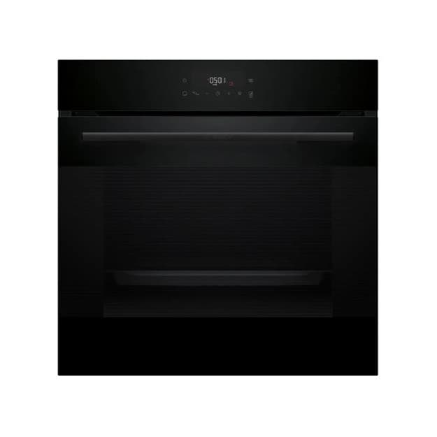 Встраиваемый электрический духовой шкаф Bosch Serie 6 HJG852YB0T — 1