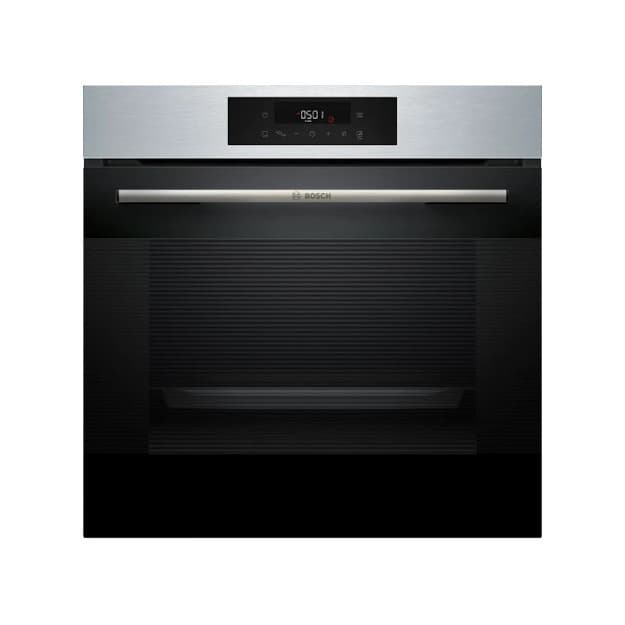 Электрический духовой шкаф Bosch HJG852YS0 — 1